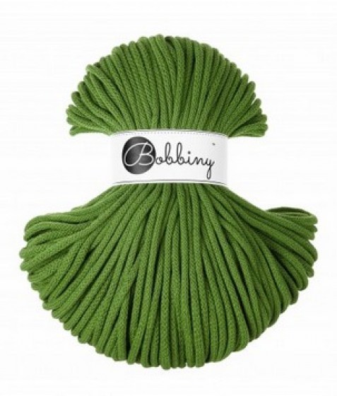 Moss Green